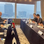 Министър Богданов: България има потенциал да се превърне в хъб за  системи за съхранение на енергия