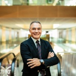 IQOS ILUMA е важен етап от трансформацията на Филип Морис Интернешънъл 