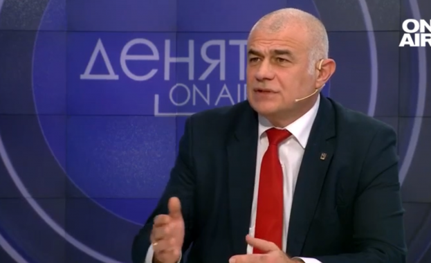 Георги Гьоков към ПП Подкрепете тази помощ за хората с