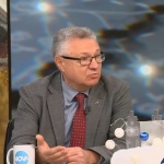 Бившият министър на отбраната: Ако Украйна не победи, Москва ще нападне друга европейска държава