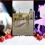 ВМРО към Терзиев: И все пак ще има ли коледна украса преди Коледа? 