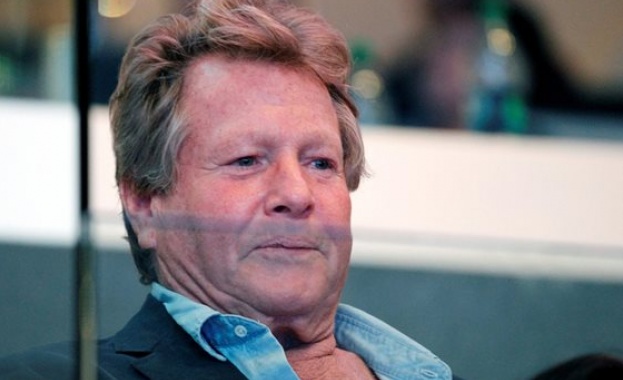 Почина холивудският актьор Райън О Нийл който е известен с емблематични