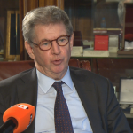 Пол Хилберс: Българското правителството трябва да поддържа строги политики