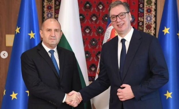 Знаете че имаше забрана от страна на Русия към всички