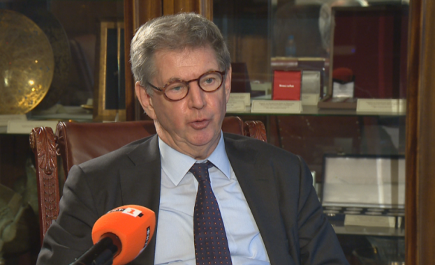 Надявам се че властите в България ще се справят и