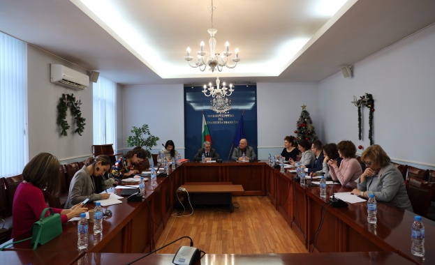 Националната детска болница трябва да бъде построена за 28 месеца