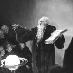 Гьоте-институт България представя "ФАУСТ" – нямо кино с музика на живо от Soundscapers