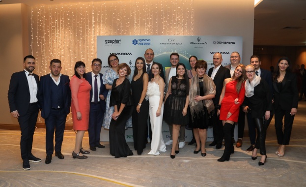 Подарихме 112 минути и казахме Благодаря на хората със златни