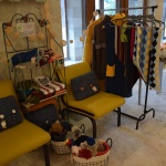 Огромен интерес към арт изложението „Тук има нещо“