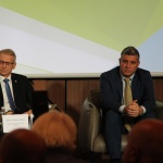 Министър Цеков: 2024 г. ще е годината на Северна България с 1,2 млрд. лв. инвестиции в пътна инфраструктура 