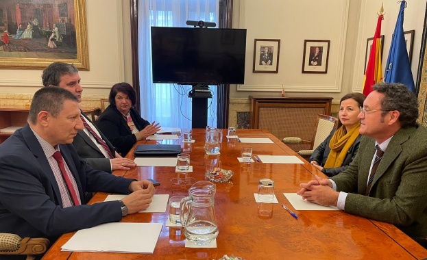 Добри практики по разследвания на различен вид престъпления обсъдиха главните