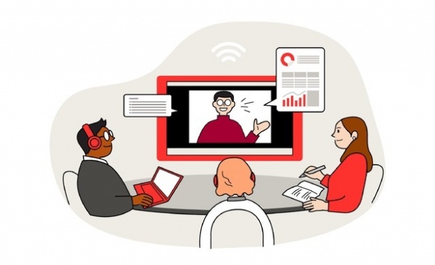 LG Electronics компания която работи с над 75 клона по