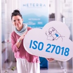 Нетера придоби нов ISO сертификат за сигурност в облака