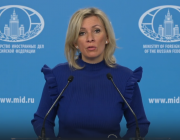 Мария Захарова: Ако ЕС санкционира руските медии, същото чака и западните журналисти в Русия