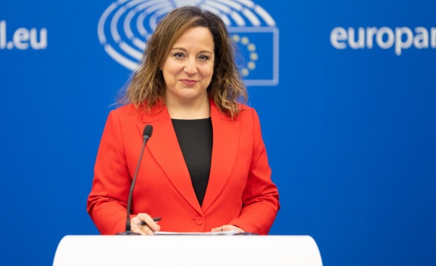 Председателят на Групата на Прогресивният алианс на социалистите и демократите