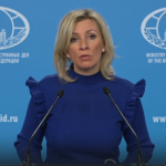 "Да вадя ли калкулатора?" - Захарова отговори на Мерц за 500-те милиарда, които според канцлера Русия дължи на Украйна