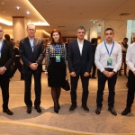 Кметът Владимир Александров и зам.-кметът Ивайло Георгиев взеха участие във Встъпителната конференция на новоизбраните кметове и общински съвети