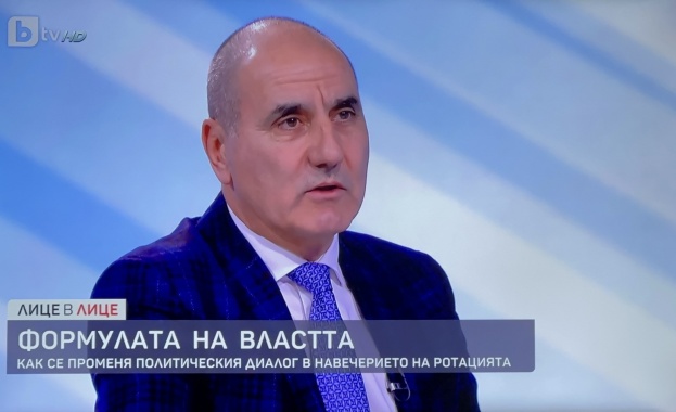 През 2010 година Борисов не знаеше какво е Шенген Разясниха