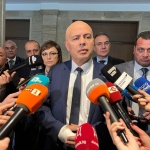 Свиленски: След като не успяха да го демонтират, даден им е срок до петък Паметникът на Съветската армия да бъде нарязан  