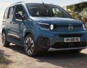 С над 5.6 милиона продажби – Citroen Berlingo празнува 30 години