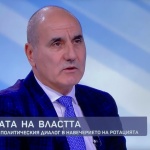 Цветан Цветанов: Борисов не разбира от организационна работа, през 2010 г. не знаеше какво е Шенген