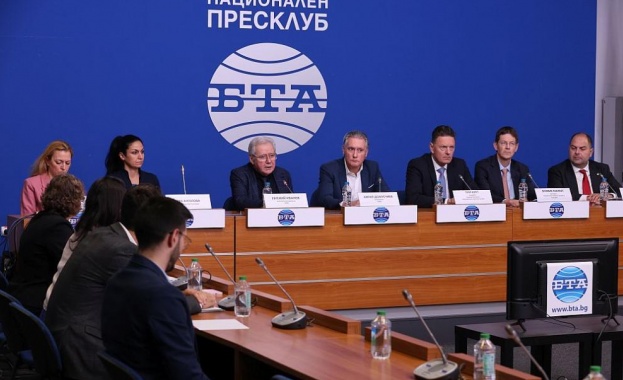 Напът сме да загубим основно конкурентно предимство а именно данъчното