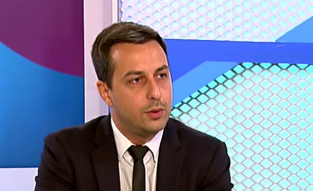 29 юни 2024 два дни преди президентът Радев да връчи