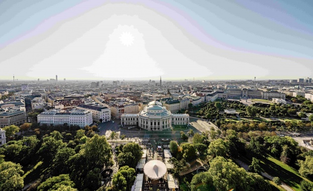 Виена остава най-добрият град за живеене