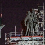 Унищожаването на паметници е унищожение на знанието