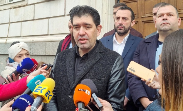 Иван Таков призова: Да спрем унищожаването на паметта с протест довечера на Паметника на Съветската армия