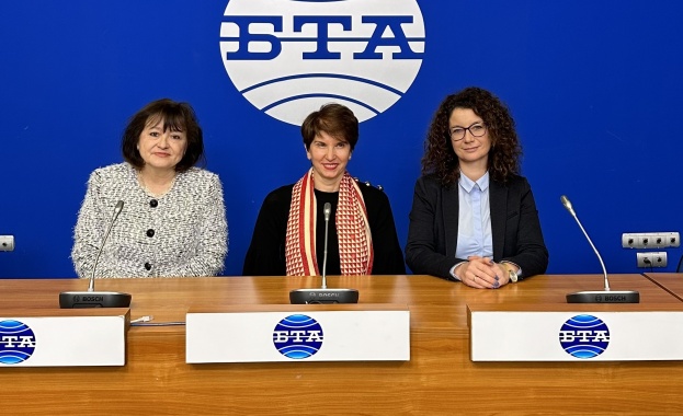 До 3 години България може да стане център за съвременно онокологично лечение на Балканите