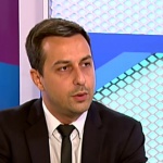Деян Николов: „Възраждане“ иска референдум за НАТО и ЕС, Орбан и Тръмп са надежда