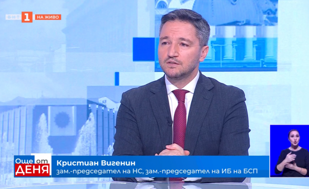 Вигенин: Повече няма да видим фигурите на Паметника на Съветската армия – всичко се оказа една голяма лъжа  