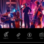 Идеи за незабравими коледни подаръци от LG