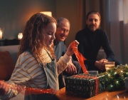 Почти всеки десети германец се вдъхновява за Коледните подаръци от приложения за изкуствен интелект