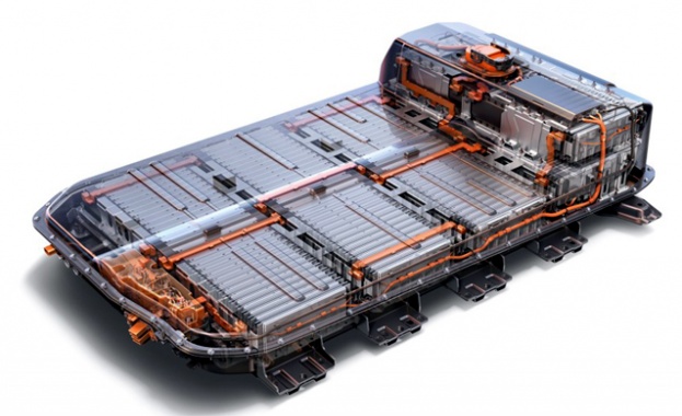 Инвестиция от 1,1 млрд. евро в производство на батерии за електромобили разкрива над 1000 работни места у нас