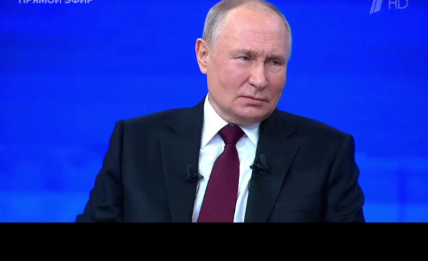 Мирът ще настъпи когато Русия постигне целите си във военна