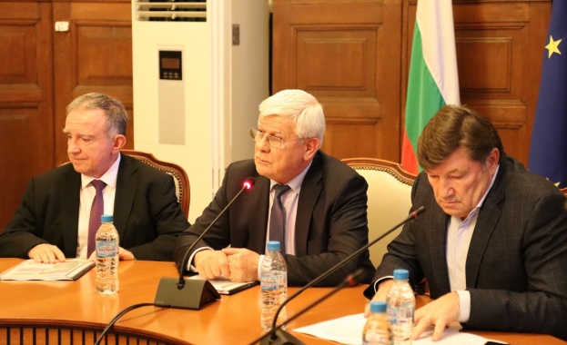 Правим всичко възможно българските земеделски производители да имат устойчиви доходи