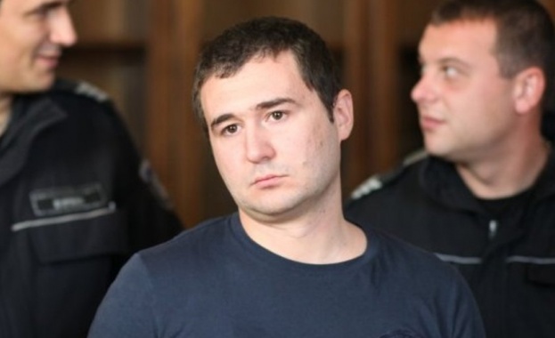 Осъденият на доживотен затвор Илиян Тодоров бе върнат от Узбекистан да излежи наказанието си в България