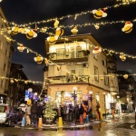 "Малките 5 кьошета" заблестяха с морски обитатели, цветове и светлини от водния свят