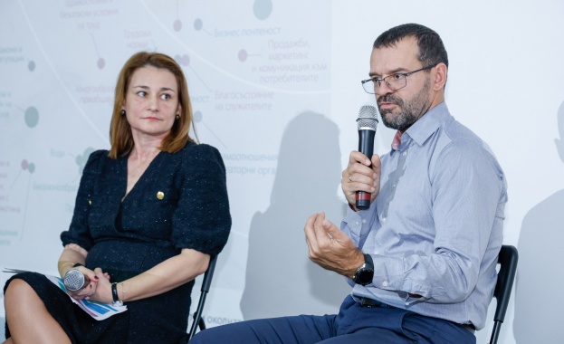 Филип Морис България с първи ESG доклад „Устойчиво развитие: Споделяме напредък, 2022 г."