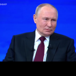 Путин: Ще има мир, когато Русия постигне целите си в СВО