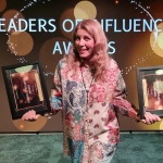 Мая Калчева и Невен Дилков са „Бизнес лидерите на влияние“ 2023!