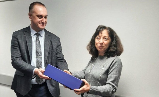 Ще продължим да работим за устойчивото управление на рибарския сектор