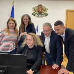 Първото изменение на СП за развитие на земеделието и селските райони за програмен период 2023 — 2027 г. е изпратено към ЕК