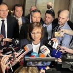 Нинова: Лъсна лицемерието на ГЕРБ, ПП-ДБ и ДПС – парите за хората не ги интересуват