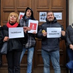 Мая Манолова: Управляват ни нови фашисти