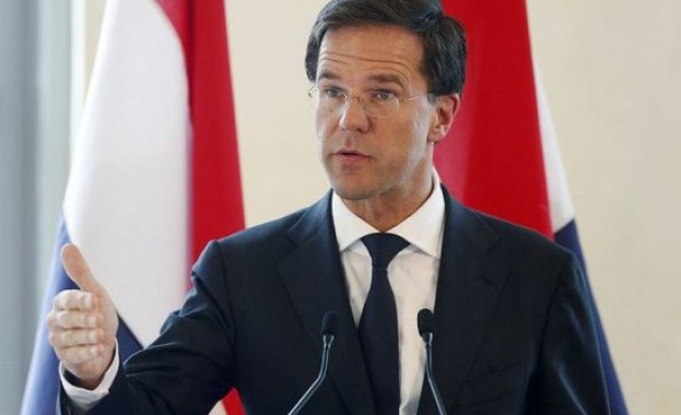 За мен е изключителна чест да бъда назначен за генерален