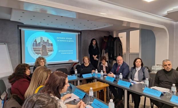 Как да се подобри превенцията на детските бракове и случаите