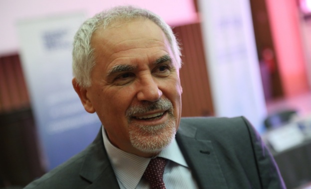 Няма място за притеснение от резултата от европейските избори Това